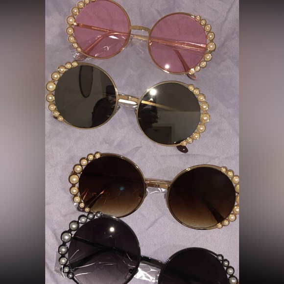 COPY - SUNGLASSES! Every size, color, shape and frame😍😍 - Picture 2 of 16